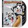 Steven Spielberg Presents: Animaniacs, Vol. 1 [DVD] [1994] [Region 1] [US Import] [NTSC]